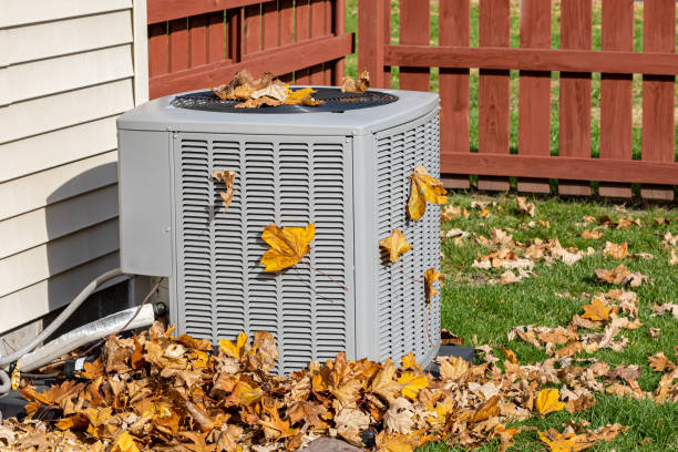 Best Solar-powered HVAC Systems in Broomfield, CO
