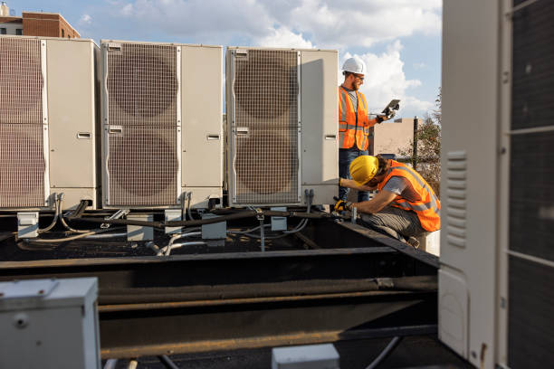 Best Residential HVAC in Broomfield, CO