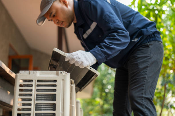 Best HVAC Equipment and Components in Broomfield, CO