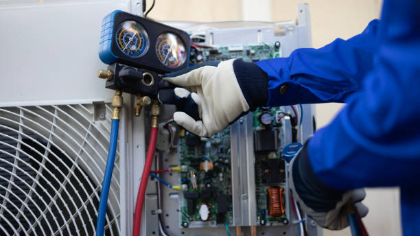 Broomfield, CO HVAC Company